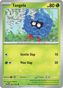 Tangela 001  SV06 Twilight Masquerade