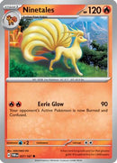 Ninetales 027  SV06 Twilight Masquerade