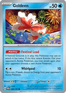 Goldeen 044  SV06 Twilight Masquerade