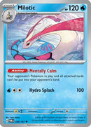 Milotic 050 - Reverse Holofoil SV06 Twilight Masquerade
