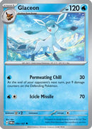 Glaceon 054  SV06 Twilight Masquerade