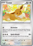 Eevee 135/167  SV06 Twilight Masquerade