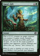 Gaea's Gift (BRO-182)  - The Brothers' War