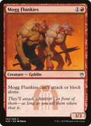 Mogg Flunkies (A25-143)  Foil - Masters 25