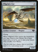 Pilgrim's Eye (C14-262)  - Commander 2014