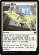 Fleeting Flight (FDN-013)  - Foundations
