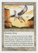 Mesa Pegasus (5ED-)  - Fifth Edition