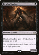 Death's Shadow (2XM-082)  - Double Masters