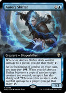 Aurora Shifter (Extended Art) (Ripple Foil) (M3C-045)  Foil - Modern Horizons 3 Commander
