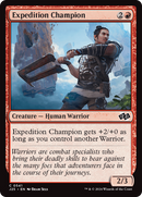 Expedition Champion (J25-541)  - Foundations Jumpstart