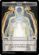 Copy // Gremlin Double-Sided Token (MH3-1 // 23)  - Modern Horizons 3