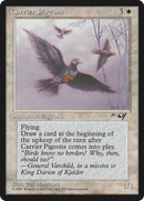 Carrier Pigeons (ALL-126)  - Alliances