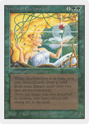 Verduran Enchantress (2ED-)  - Unlimited Edition