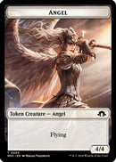 Angel Token (MH3-003)  - Modern Horizons 3