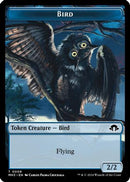 Bird Token (MH3-009)  - Modern Horizons 3
