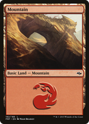 Mountain (182) (FRF-182)  - Fate Reforged