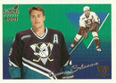 2000-01 Pacific Aurora Hockey Set (1-150)