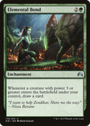 Elemental Bond (ORI-174)  - Magic Origins