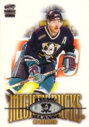 2000-01 Pacific Paramount Hockey Set (1-252)
