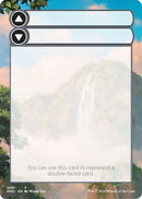 Helper Card (MH3-001)  - Modern Horizons 3
