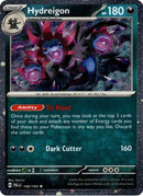 Hydreigon (Cosmos Holo)  - Holofoil Blister Exclusives