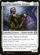 Danitha Capashen, Paragon (J22-168)  - Jumpstart 2022