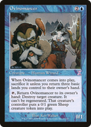 Ovinomancer (TSB-027)  - Time Spiral Timeshifted