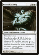 Glacial Plating (CSP-007)  Foil - Coldsnap