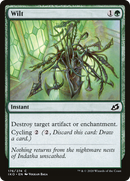 Wilt (IKO-176) - Ikoria: Lair of Behemoths