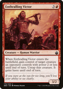 Enthralling Victor (BBD-176)  - Battlebond