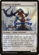 Ulamog's Despoiler (BFZ-016)  Foil - Battle for Zendikar