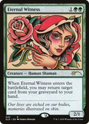 Eternal Witness (043) (SLD-043)  - Secret Lair Drop