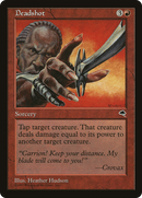 Deadshot (TMP-170)  - Tempest