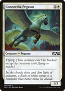 Concordia Pegasus (M20-304)  - Core Set 2020