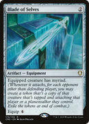 Blade of Selves (CM2-174)  - Commander Anthology Volume II