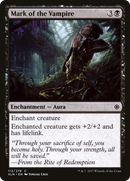 Mark of the Vampire (XLN-113)  - Ixalan