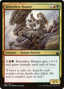 Relentless Hunter (BBD-226)  - Battlebond