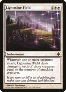 Lightmine Field (ROE-032)  Foil - Rise of the Eldrazi