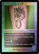 Skullclamp (Rainbow Foil) (SLD-1663)  Foil - Secret Lair Drop Series