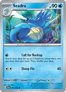 Seadra 011  SV Shrouded Fable