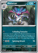 Malamar 034  SV Shrouded Fable