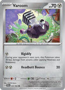 Varoom 043  SV Shrouded Fable