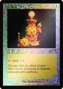 Sol Ring (1664) (Rainbow Foil) (SLD-1664)  Foil - Secret Lair Drop Series