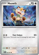 Meowth 048  SV Shrouded Fable