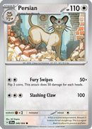 Persian 049/064  SV Shrouded Fable