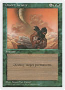 Desert Twister (4ED-)  - Fourth Edition