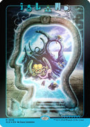 Island (1648) (Rainbow Foil) (SLD-1648) - Secret Lair Drop Series Foil