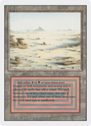 Badlands (3ED-)  - Revised Edition