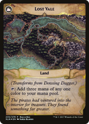 Dowsing Dagger (BABP-235)  Foil - XLN Treasure Chest: (compasslanddfc)