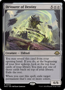Devourer of Destiny (MH3-002)  Foil - Modern Horizons 3